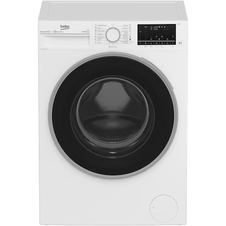 Masina de spalat rufe Beko B5WFT58419W