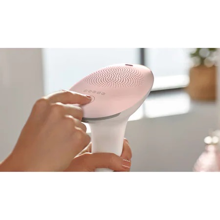 Philips Lumea Advanced BRI920/00