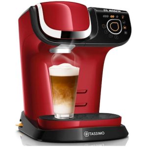 Bosch Tassimo MY WAY TAS6503