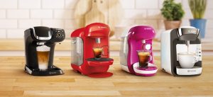 Cele mai bun espressoare Tassimo