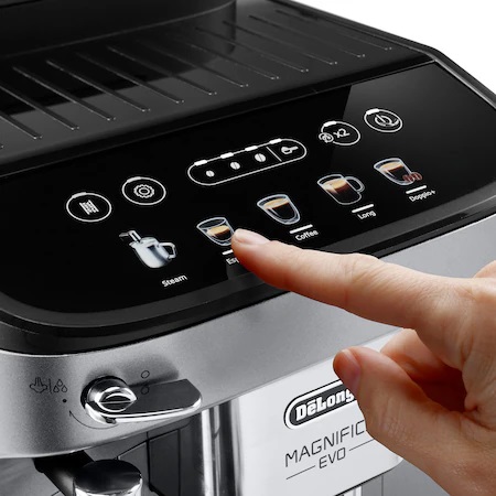 Espressor De’Longhi Magnifica Evo ECAM 290.31.SB