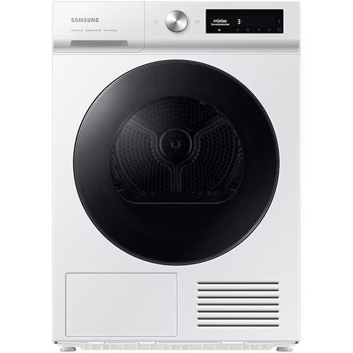 Uscator de rufe Samsung Bespoke DV90BB7445GWS7