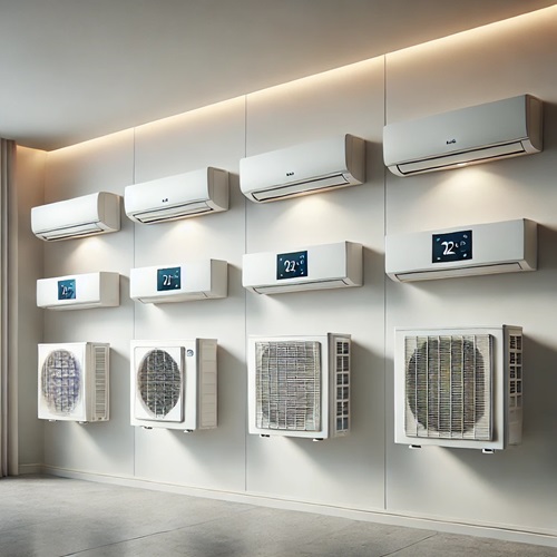 Top 5 aparate de aer conditionat LG