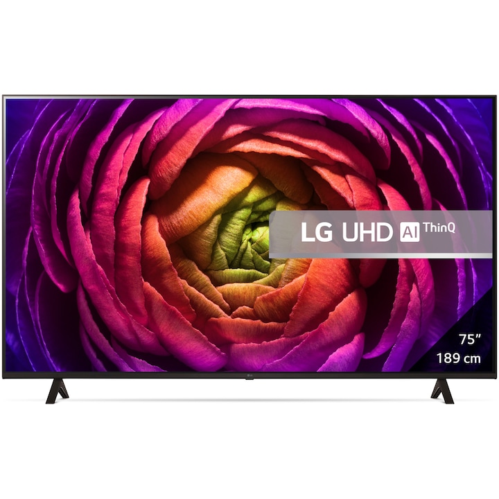 LG LED 75UR75003LK