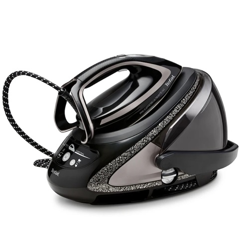 Statie de calcat Tefal Pro Express Ultimate+ GV9620E0