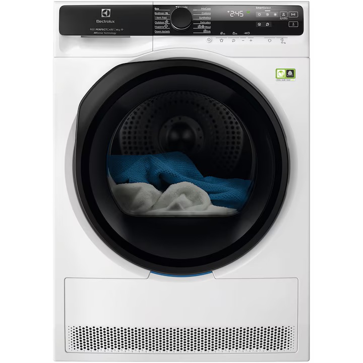 Electrolux Ecoline EW9D587KCE