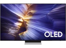 SAMSUNG OLED 55S90F